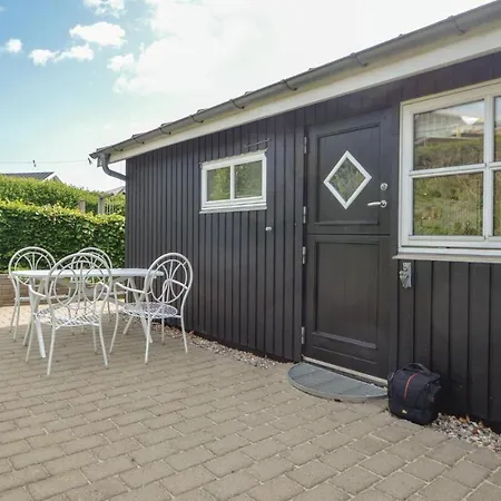Holiday home Cozy In With Wifi Hejls