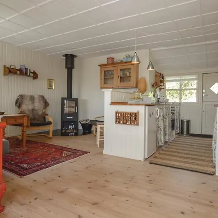 Holiday home Cozy In With Wifi