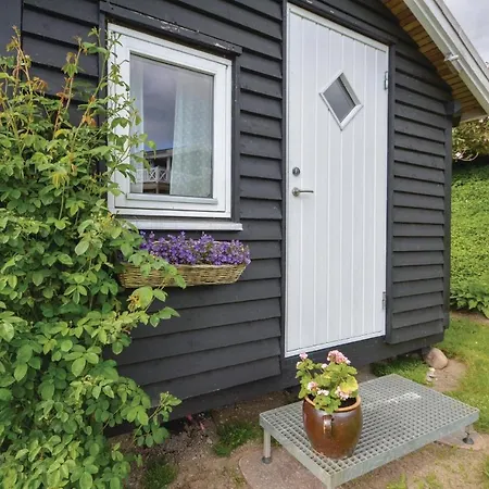 Holiday home Cozy In With Wifi *