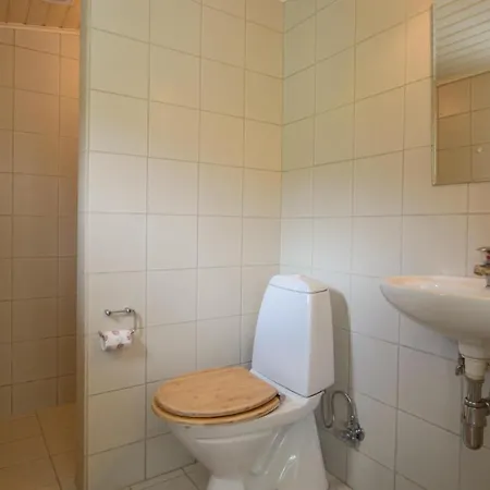 Holiday home Cozy In With Wifi *