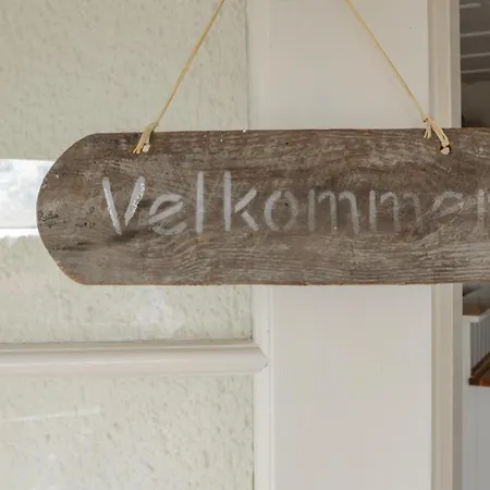 Holiday home Cozy In With Wifi *