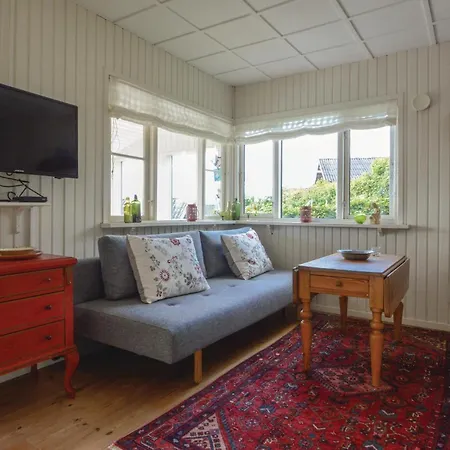Cozy In With Wifi Holiday home